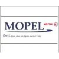 MOPEL  COPIADORAS E IMPRESSORAS