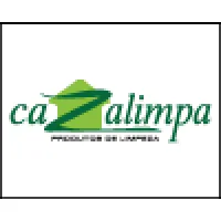 CAZALIMPA PRODUTOS DE LIMPEZA
