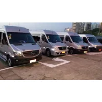 CONNECTVAN- ALUGUEL DE VANS, ÔNIBUS E MICRO-ÔNIBUS