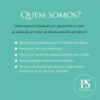 PS DESPACHANTE IMOBILIÁRIO
