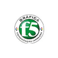 F5 GRÁFICA - COMUNICAÇÃO IMPRESSA