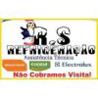 RS REFRIGERACAO ASSISTENCIA TECNICA BRASTEMP CONSUL ELECTROLUX