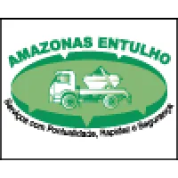AMAZONAS ENTULHO