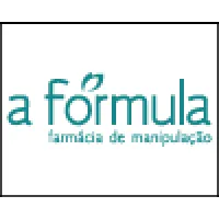 A FORMULA FARMACIA DE MANIPULACAO