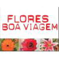 FLORES BOA VIAGEM