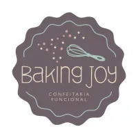 BAKING JOY GASTRONOMIA FUNCIONAL