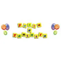 FESTA E FANTASIA DECORAÇÕES INFANTIS