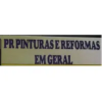 PR PINTURAS E REFORMAS EM GERAL