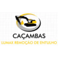 LUMAX REMOÇÃO DE ENTULHO - CAÇAMBAS 24HORAS Á PARTIR DE R$ 200,00