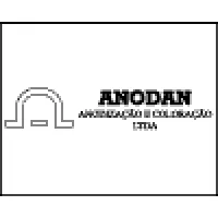 ANODAN ANODIZACAO E COLORACAO