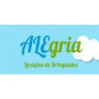 ALEGRIA LOCAÇÕES DE BRINQUEDOS