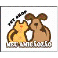 PET SHOP MEU AMIGÃOZÃO
