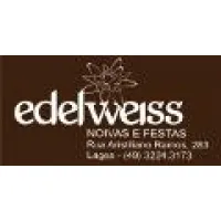 EDELWEISS NOIVAS E FESTAS