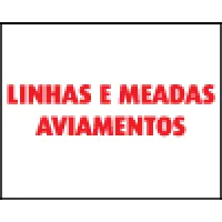 LINHAS E MEADAS AVIAMENTOS
