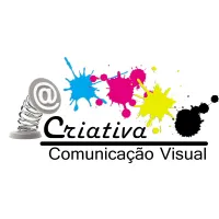 A CRIATIVA COMUNICAÇÃO VISUAL
