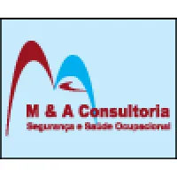 M & A CONSULTORIA EM SEGURANCA E SAÚDE OCUPACIONAL