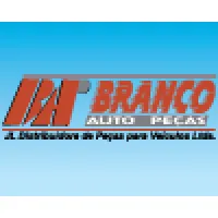 BRANCO AUTOPECAS