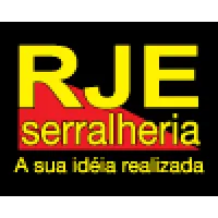 R J E SERRALHERIA
