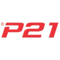 P21 - SOFTWARE E AUTOMAÇÃO