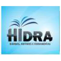 HIDRA BOMBAS MOTORES E FERRAMENTAS