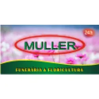 FUNERÁRIA E FLORICULTURA MULLER