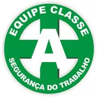 EQUIPE CLASSE A - MEDICINA E SEGURANÇA DO TRABALHO