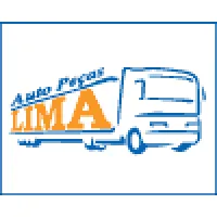 AUTOPECAS LIMA
