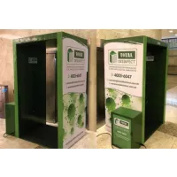 TOTAL DESINFECT | VENDA E LOCAÇÃO DE CABINE DE HIGIENIZAÇÃO E SERVIÇOS DE DESCONTAMINAÇÃO