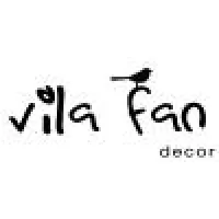 VILA FAN DECOR