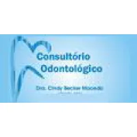 CONSULTÓRIO ODONTOLÓGICO - DRA. CINDY BECKER MACEDO