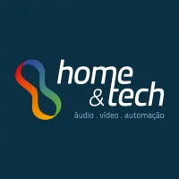HOME & TECH - AUTOMAÇÃO