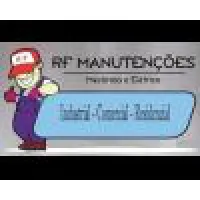 RF MANUTENCÕES MECÂNICA E ELÉTRICA