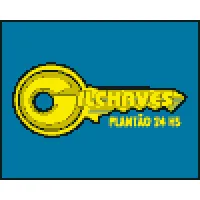 GILCHAVES DISK CHAVEIROS