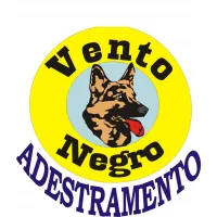 ADESTRAMENTO VENTO NEGRO