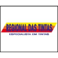 REGIONAL TINTAS