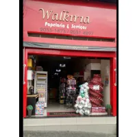WALKIRIA PAPELARIA E SERVIÇOS