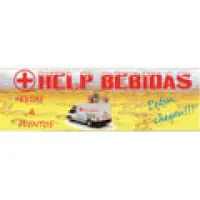 HELP BEBIDAS - TELE-ENTREGA