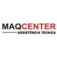 MAQCENTER ASSISTÊNCIA TÉCNICA
