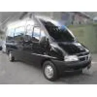 LYDROS LOCACAO DE VANS 24 HORAS