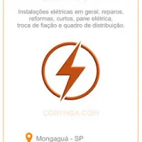 ELETRICISTA PORTO