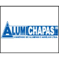 ALUMICHAPAS COMERCIO ALUMINIO E ACRILICO