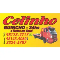 CELINHO GUINCHOS