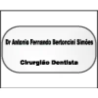 DR ANTONIO FERNANDO BERTONCINI SIMÕES