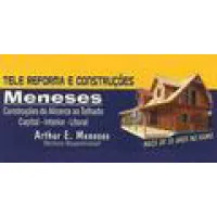 CONSTRUÇÕES E REFORMAS MENESES