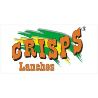 CRISPS LANCHES - DIGA SUA PIZZA