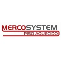 MERCOSYSTEM - PISO AQUECIDO