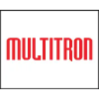 MULTITRON ELETRONICA