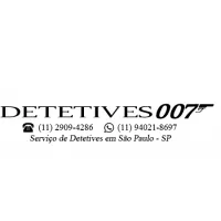 DETETIVES 007