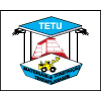 TETU MATERIAIS DE CONSTRUCAO