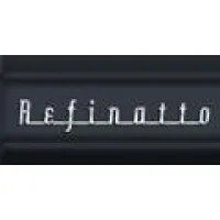 REFINATTO - ESCADAS, CORRIMÃOS EM INOX